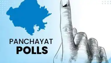 Panchayat Elections in Rajasthan Face Significant Delay Amidst OBC Reservation Data Concerns