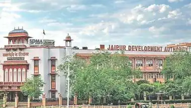 JDA Unveils New Online System to Track Illegal Constructions