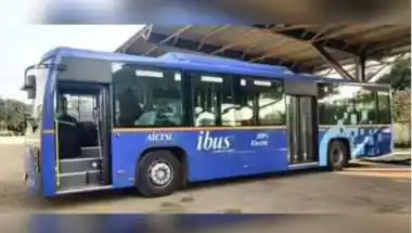 Rajasthan Rolls Out Green Future: CM Flags Off Electric Buses Under PM e-Bus Sewa Scheme