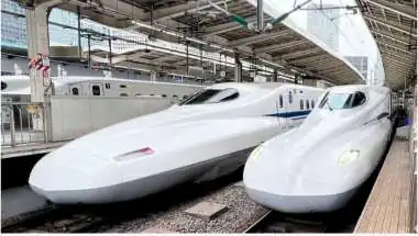 Major Leap for Bullet Train: Vaishnaw Launches Undersea Tunnel Work in Mumbai