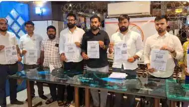CJP Founder Abhijit Dipke to Lead Sikar Protest Over NEET Leak, Youth Issues on July 17