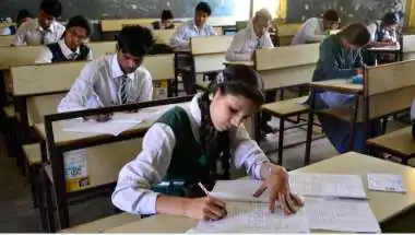 CBSE Mandates Third Language Pass for 10th Certificate from 2026-27 Session