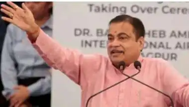 Gadkari Breaks Silence on Ethanol Business Allegations Amid E-20 Fuel Row
