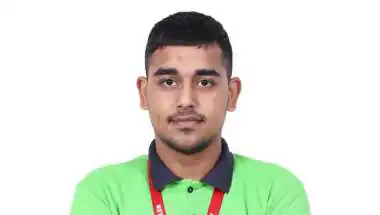 Soldier's Son Gaurav Singh Secures AIR 9 in NEET UG 2026, Aims for AIIMS Delhi