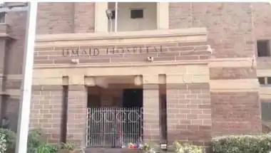 Jodhpur Hospital Mishap: Patient Receives Wrong Blood Transfusion, Kidney Damaged