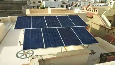 Major Boost for Solar: DCR Mandate Waived, Rooftop Solar Set to Get Cheaper