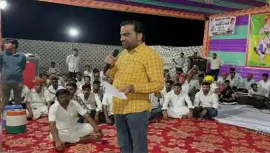 Hanuman Beniwal Removes Security, Alleges 'Conspiracy' with Ill Police Personnel
