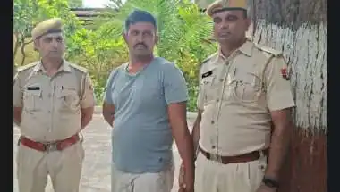 Former NSG Commando Busted in Major Drug Smuggling Ring