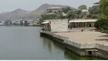 Ajmer Set for July 24 Bandh as Congress Protests Anasagar Lake Neglect