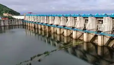 Jaipur's Water Future in Question: Monsoon Revival Offers Hope, But Dam Levels Remain a Concern