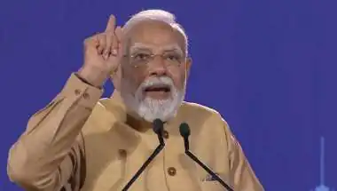 PM Modi Orders Fast-Track Courts for NEET Paper Leak Case Amid Opposition Pressure