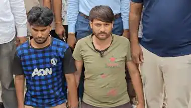 Jaipur Uber Driver Murder Solved in 24 Hours, AI Aids Identification