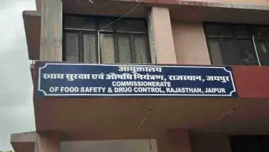 RGHS Fraud Uncovered: Rajasthan Cancels 31 Medical Store Licenses, AI Boosts Crackdown