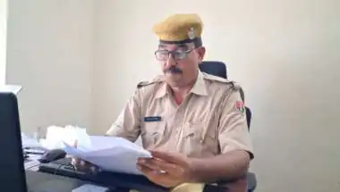 Ajmer: Multi-Lakh Poultry Business Fraud Alleged, Police Case Filed