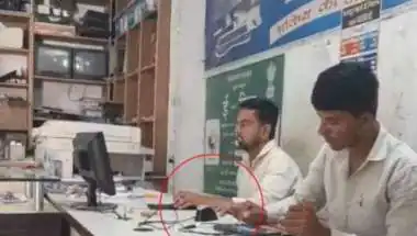 Rajasthan Rocked: Fake Aadhaar Racket Uncovered, Age Manipulation and Phony Death Certificates Exposed