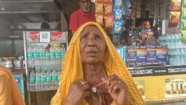 Elderly Pilgrim Robbed of ₹7 Lakh Gold in Daring Pushkar Bus Theft