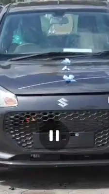 New Car Catches Fire Moments After Delivery in Ajmer; Doctor's Quick Thinking Saves Mother