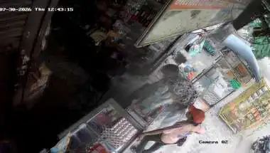 Ajmer Shocker: Thieves Snatch ₹52,000 from General Store Using Cold Drink Ruse, Caught on CCTV
