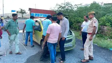 Ajmer: 'Double Your Money' Lure Ends in Brutal Assault, ₹1 Lakh Stolen; One Suspect Nabbed