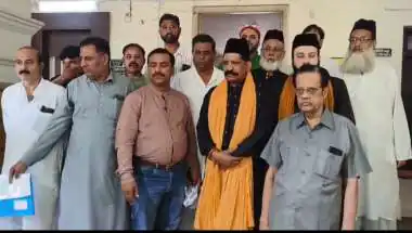 City Administration Gears Up for 1501st Eid Milad-un-Nabi Procession