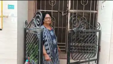 Ajmer Burglary: ₹3.5 Lakh Valuables Stolen From Retired Teacher's Locked Home