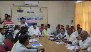 Pushkar Gears Up for Major Development: RUIDP Phase 5 Kicks Off with Public Dialogue