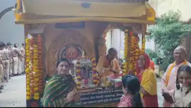 Pushkar Gears Up for Grand Five-Day Chaturdashi Pilgrimage; Top Leaders Expected