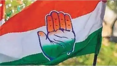 Congress Ditches 'Envelope System' for Local Poll Tickets: A New Strategy Unfolds
