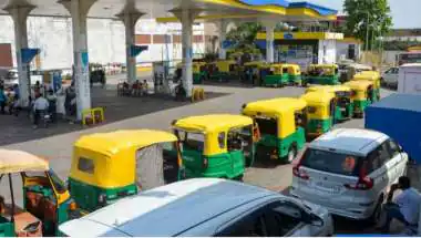 India Fuels Up with Biogas Blending Amidst Ethanol Blending Protests