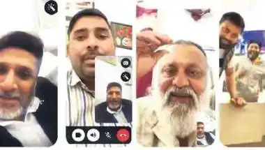 Ajmer Central Jail Under Scrutiny Over Alleged Inmate Video Calls