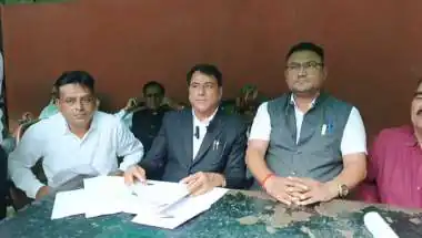 Pushkar Pasture Land Dispute Reaches High Court: PIL Filed Against Commercial Diversion