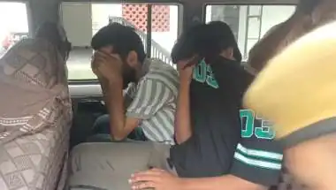 Ajmer Police Nab Five in Cyber Fraud Bust in Adarsh Nagar
