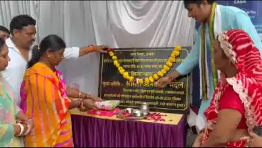 Ajmer's Ward 51 Sees New Road Project Kick Off, Promises Smoother Commutes
