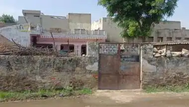 Daylight Heist Rocks Ajmer: Gold, Silver, Cash Stolen from Ghughra Home