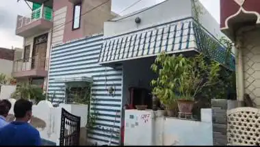 Major Burglary in Ajmer: Thieves Ransack Johnsgunj Home, Lakhs Feared Stolen