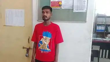 Ajmer: Ramganj Police Arrest Suspect with Illegal Pistol, Live Cartridges; Gang Links Probed
