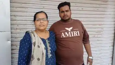 Ajmer Shops Burgled: Court Orders FIR in Lakhs-Worth Theft Case