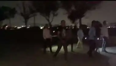 Ajmer Colony Residents Form Night Patrols Amid Rising Crime, Demand Police Outpost