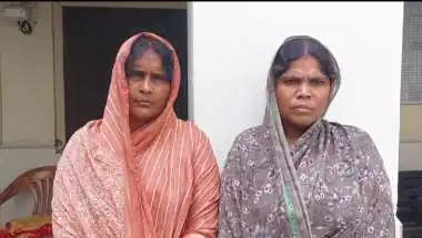 CCTV Cracks Ajmer Chain Snatching Case: Two Women Arrested from MP Jail