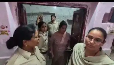 Ajmer: Property Reclaimed in Nawab ka Beda After Court Order on Immoral Activities