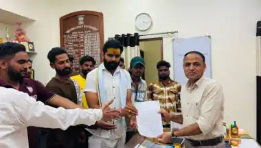 Pushkar's Brahm Lok Corridor: Activists Demand Public Release of DPR and Layout Plan