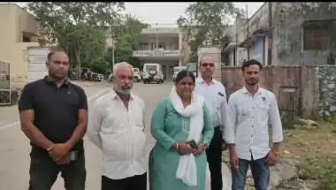 Pushkar Congress Demands Fair Voter Rolls, Seeks Ramdevra Mela Tax Relief