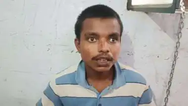 Ajmer Police Nab Suspect in Ashram Murder Case, Sent to Judicial Custody