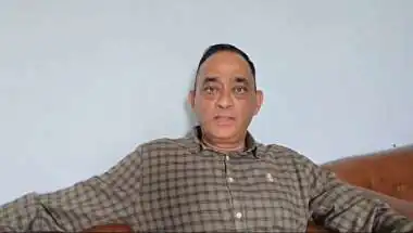 Former Ajmer Mayor Dharmendra Gehlot Resigns from BJP, Ignites Political Firestorm