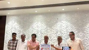 Rajasthan Gears Up for 'Saras Sahakar Mahakumbh' Against Amul Expansion