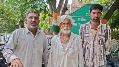 Ajmer: Family Lives in Fear as Sarwar Police Accused of Inaction on FIR; Victim Demands IG Intervention