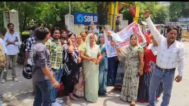 Ajmer Civic Polls: Congress Sees Surge in Aspirants as Election Nears