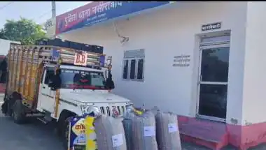 Ajmer Police Uncovers Massive Doda Post Haul Hidden Under Vegetable Crates; Two Arrested
