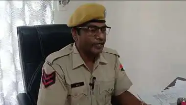 Retired Teacher Falls Victim to Telegram Investment Scam, Loses Rs 10,000