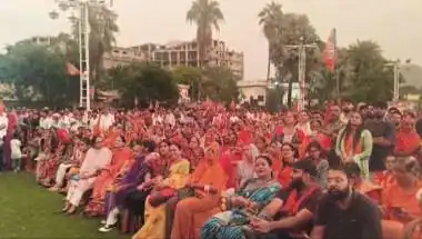 Ajmer North: BJP Workers Intensify Election Candidacy Ahead of Polls